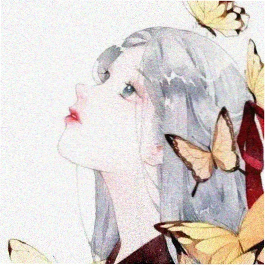 观众阿澈的头像